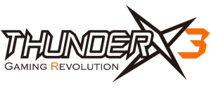 ThunderX3
