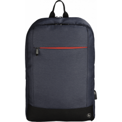 Mugursomas, futrāļi, somas piezīmjdatoriem