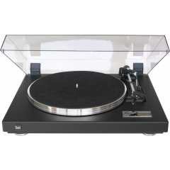 Platines vinyles