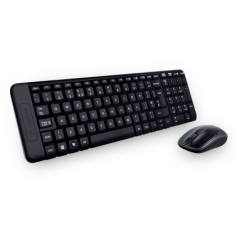 Ensemble clavier + souris