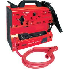 Dispositifs de mise en marche et de charge