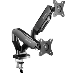 Fixations pour moniteurs