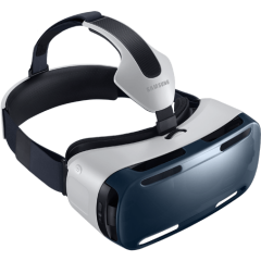 Réalité virtuelle