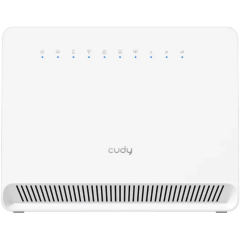 WLAN-Router (Router)