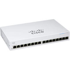 Unmanaged Switches (Switches)