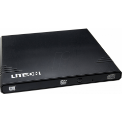 Lecteurs de disques optiques externes