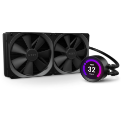 Les systèmes de refroidissement