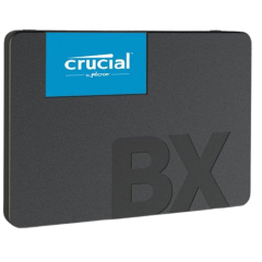 Stockages SSD