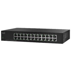 Routeurs et commutateurs