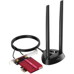 Wi-Fi- und Bluetooth-Adapter