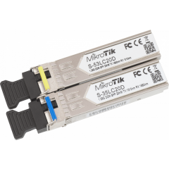 Modules SFP et récepteurs RAID