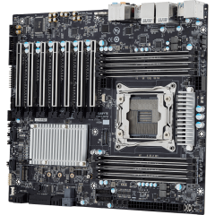 Mātesplates serveriem