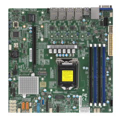 Mātesplates serveriem