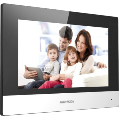 Interphones IP et panneaux