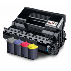 Fournitures de bureau