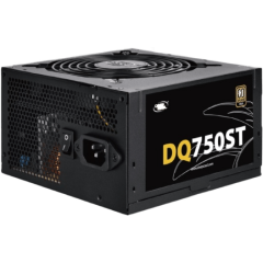 Les blocs d’alimentation