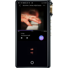 Portatīvie atskaņotāji