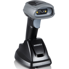 Les scanners de codes-barres