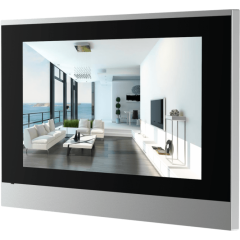 IP interphones et panneaux