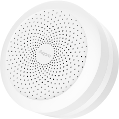 Gestion de la maison intelligente