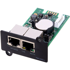 Dispositifs d'alimentation sans interruption