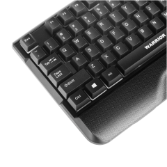 Tastatūras