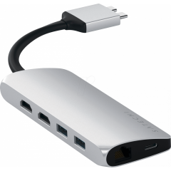 USB-kocentratori