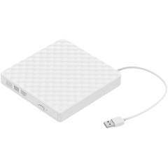 Ārējie optiskie diskdziņi