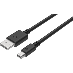 Videokabel und Adapter