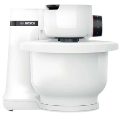 Kitchen food processors