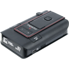 Automašīnas elektronika