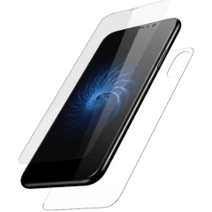 Aizsargplēves, stikliņi