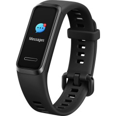 Montres connectées et bracelets