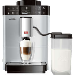 Distributeur de café