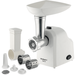 Machines à hacher la viande