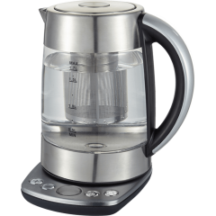 Tējkannas, termiskās kannas