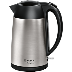 Tējkannas, termiskās kannas