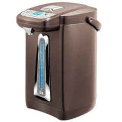 Bouilloires, mugs thermiques