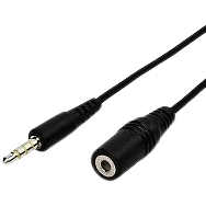 Câbles audio et adaptateurs