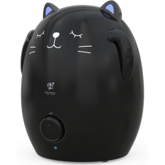 Gaisa attīrītāji, mitrinātāji