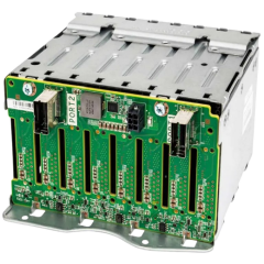 Accessoires pour disques durs et SSD de serveurs