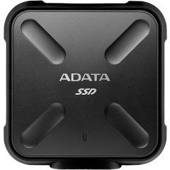 Disques durs externes et SSD