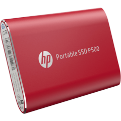 Disques durs externes et SSD