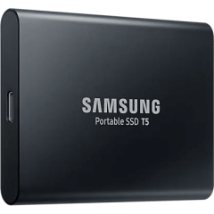 Ārējie cietie diski un SSD