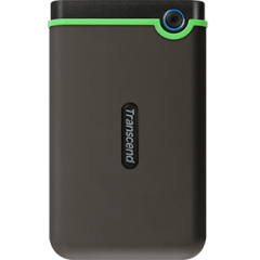 Disques durs externes et SSD