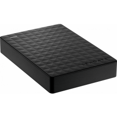 Ārējie cietie diski un SSD