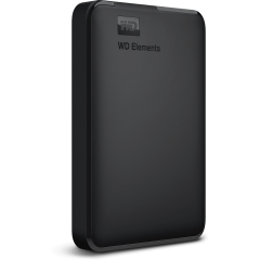 Disques durs externes et SSD
