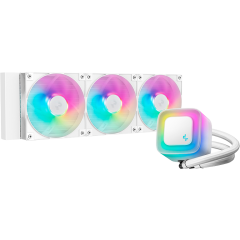 Refroidissement liquide (LSS)
