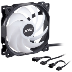 Ventilateurs pour boîtier