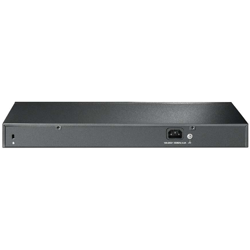Commutateur (switch) TP-Link TL-SG1218MPE - Foto 3